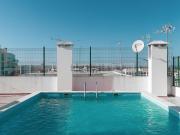 Apartamento, Monte Gordo