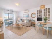 Apartamento, Monte Gordo