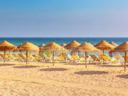 Apartamento, Monte Gordo