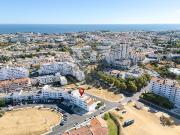 Apartamento, Montechoro, Albufeira e Olhos de Água