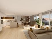 Apartamento, Montijo e Afonsoeiro