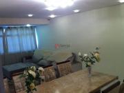 Apartamento Moóca 101 m², com 2 quartos, 1 suíte e 1 vaga