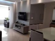 Apartamento Moóca, 3 dormitórios, 1 suíte, varanda...