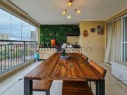 APARTAMENTO MOOCA 3 DORMITÓRIOS 1 VAGA