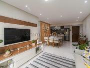 APARTAMENTO MOOCA 3 DORMITÓRIOS 2 VAGAS