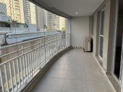 APARTAMENTO MOOCA 3 SUÍTES 3 VAGAS