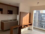 Apartamento Mooca, 44 m², 2 Quartos, 1 Vaga, Lazer...