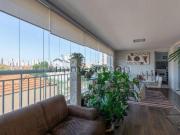APARTAMENTO MOOCA 4 DORMITORIOS 3 SUITE 2 VAGAS