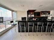 APARTAMENTO MOOCA 4 DORMITÓRIOS 3 VAGAS