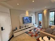 Apartamento Mooca 4 Quartos / Dormitórios 2 Vagas Venda...