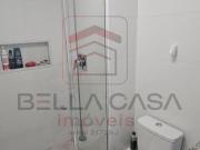 Apartamento Mooca 55 m2 com 2 dormitórios e 1 vaga