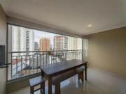 Apartamento Mooca 85m2 3 dormitórios 1 suíte 2 vagas
