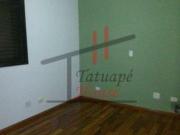 Apartamento Móoca Andar Alto Vista Livre