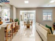 Apartamento, Mooca, São Paulo, SP