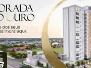 APARTAMENTO MORADA DO OURO
