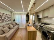 Apartamento | Morada Shangri Lá | Londrina