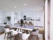 Apartamento, Moreira