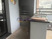 Apartamento Morumbi 1 por andar 4 dormitórios sendo 2 suítes