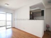 APARTAMENTO MORUMBI, 2 DORMITORIO, 1 VAGAS
