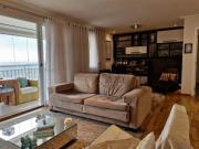 Apartamento Morumbi 3 Dormitórios 140m²