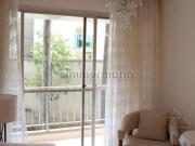 APARTAMENTO MORUMBI, 3 DORMITORIOS, 1 VAGA