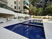 Apartamento Morumbi 4 Dormitórios 180m²