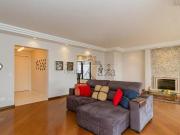 Apartamento Morumbi 4 Suítes 246m²