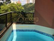 Apartamento Morumbi Oportunidade! Aceita Permuta
