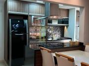 Apartamento, Morumbi, Paulínia, SP