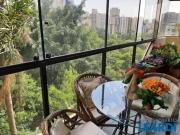 Apartamento morumbi sp