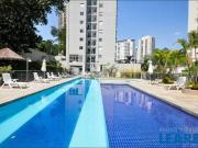 Apartamento morumbi sp