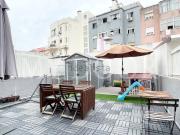 Apartamento, Moscavide e Portela