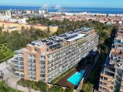 Apartamento, Moscavide e Portela