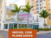 Apartamento, Mossunguê, Curitiba, PR