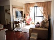 Apartamento,móveis planejados,79m², 3 quartos sendo 1...