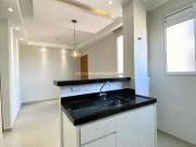 Apartamento MRV, Birigüi/SP