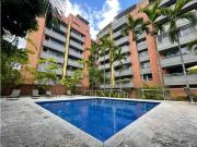 APARTAMENTO MS TERRAZA PRIVADA EN VENTA CAMPO ALEGRE