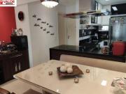 APARTAMENTO MUITO BEM EQUIPADO VILA ANDRADE Com uma...