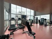 Apartamento muito bem localizado duplez de 80mts ao lado...