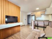 Apartamento muito bem mobiliado! com ar condicionado....