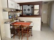 Apartamento muito confortável e arejado