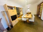 Apartamento muy amplio en zona de la curva