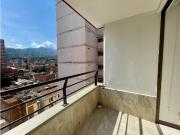 Apartamento muy bien ubicado en La America