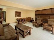 Apartamento muy céntrico, amplio y cómodo además está a...