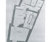 Apartamento muy céntrico para reformar junto a la c/...