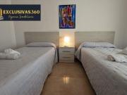 Apartamento muy cerca de la Playa y con parking...