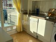 Apartamento muy luminoso con terraza a pocos pasos del...