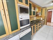 Apartamento muy luminoso, parque de la paloma, contrato...