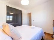 Apartamento muy luminoso, reformado, para larga...