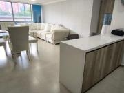 Apartamento muy tranquilo con hermosa vista en ciudad...